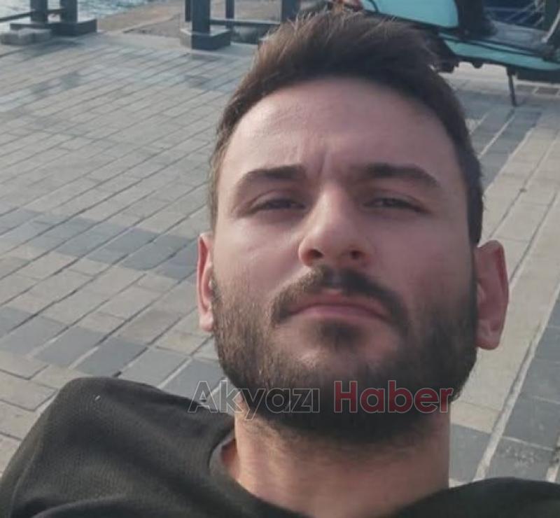 Otomobil direğe çarptı: 1 ölü, 1 yaralı