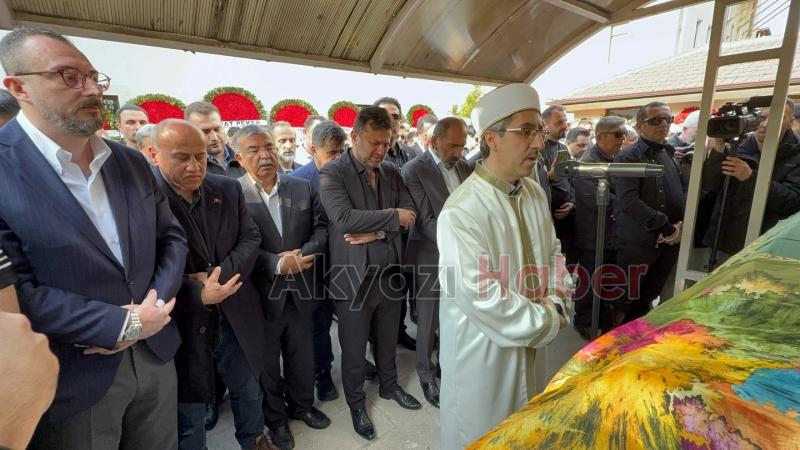 Bülent Uygun'dan kızına acı veda