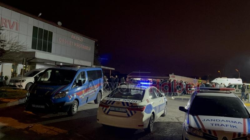 Bıçaklı kavgada kayınpeder öldü, damat dahil 2 yaralı