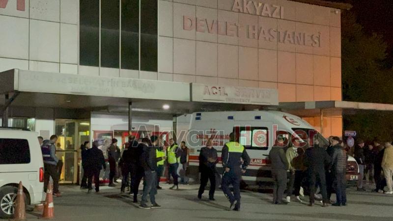 Bıçaklı kavgada kayınpeder öldü, damat dahil 2 yaralı