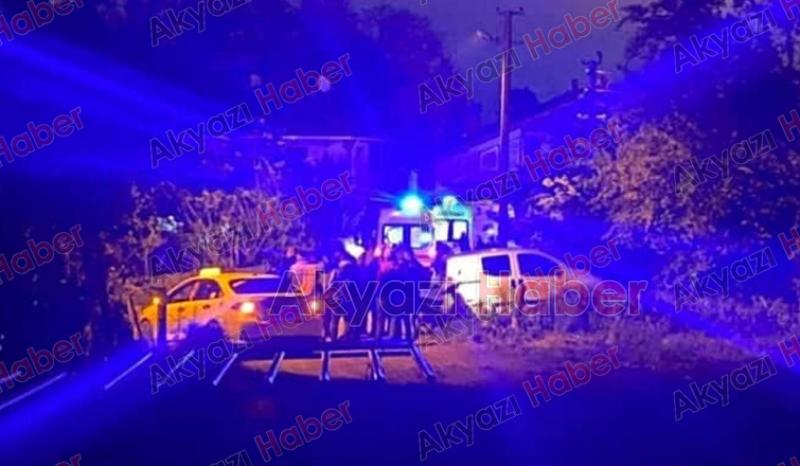 Bıçaklı kavgada kayınpeder öldü, damat dahil 2 yaralı