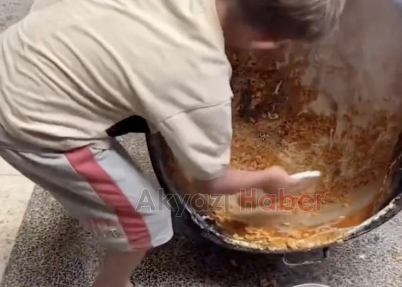 Gazze'de açlık en fazla çocukları etkiliyor