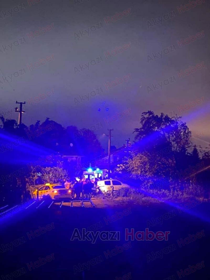 Akyazı'da cinayetle biten kavganın ayrıntıları ortaya çıktı