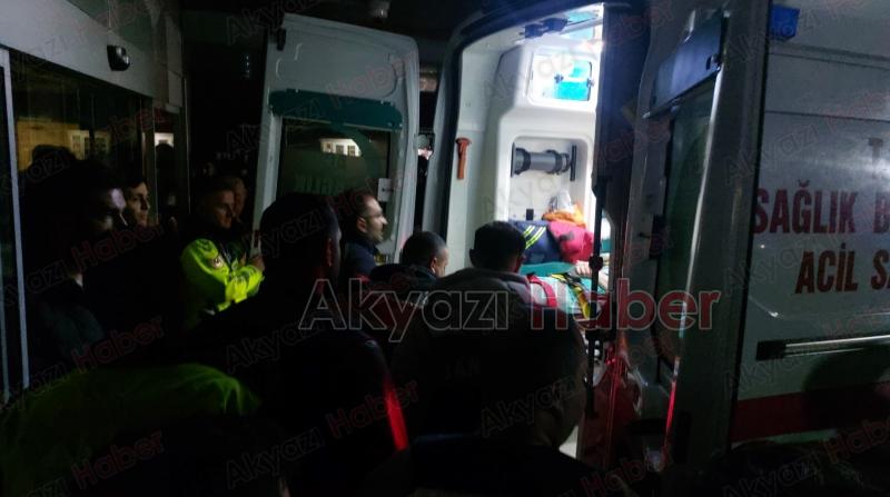 Akyazı'da cinayetle biten kavganın ayrıntıları ortaya çıktı