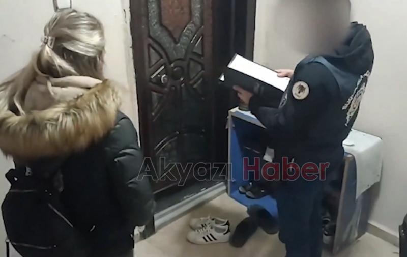 bakan duyurdu: Sakarya dahil 68 şehirde operasyon