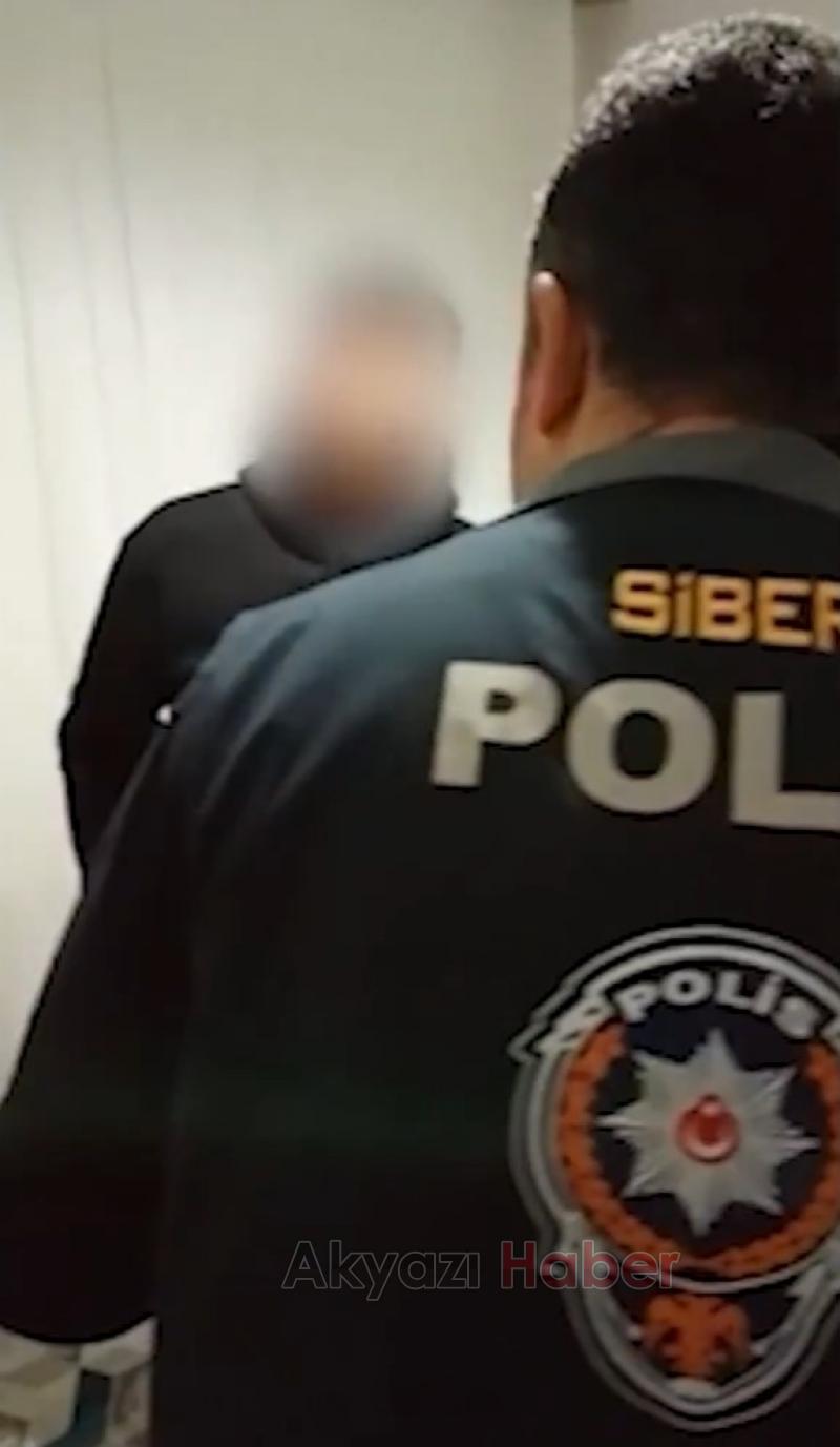 bakan duyurdu: Sakarya dahil 68 şehirde operasyon