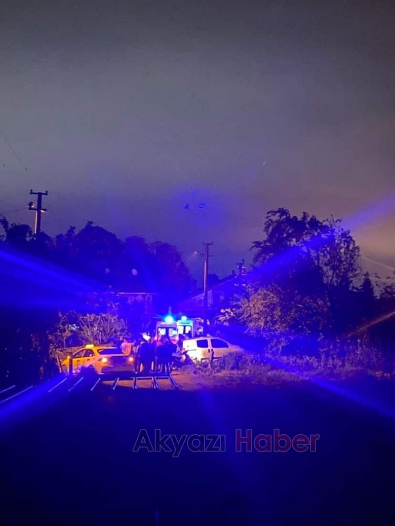 Kayınpederin öldüğü olayda yeni iddia