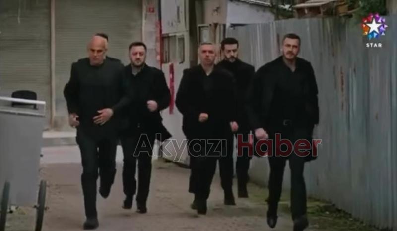 Akyazılı Yücel Altıntaş Filmlerde Rol Alıyor