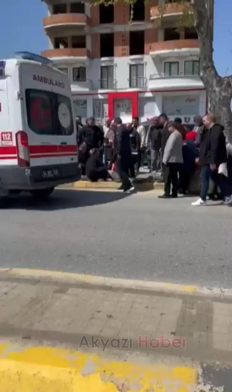 Traktörüyle Giderken Kalp Krizi Geçirdi, Hayatını Kaybetti