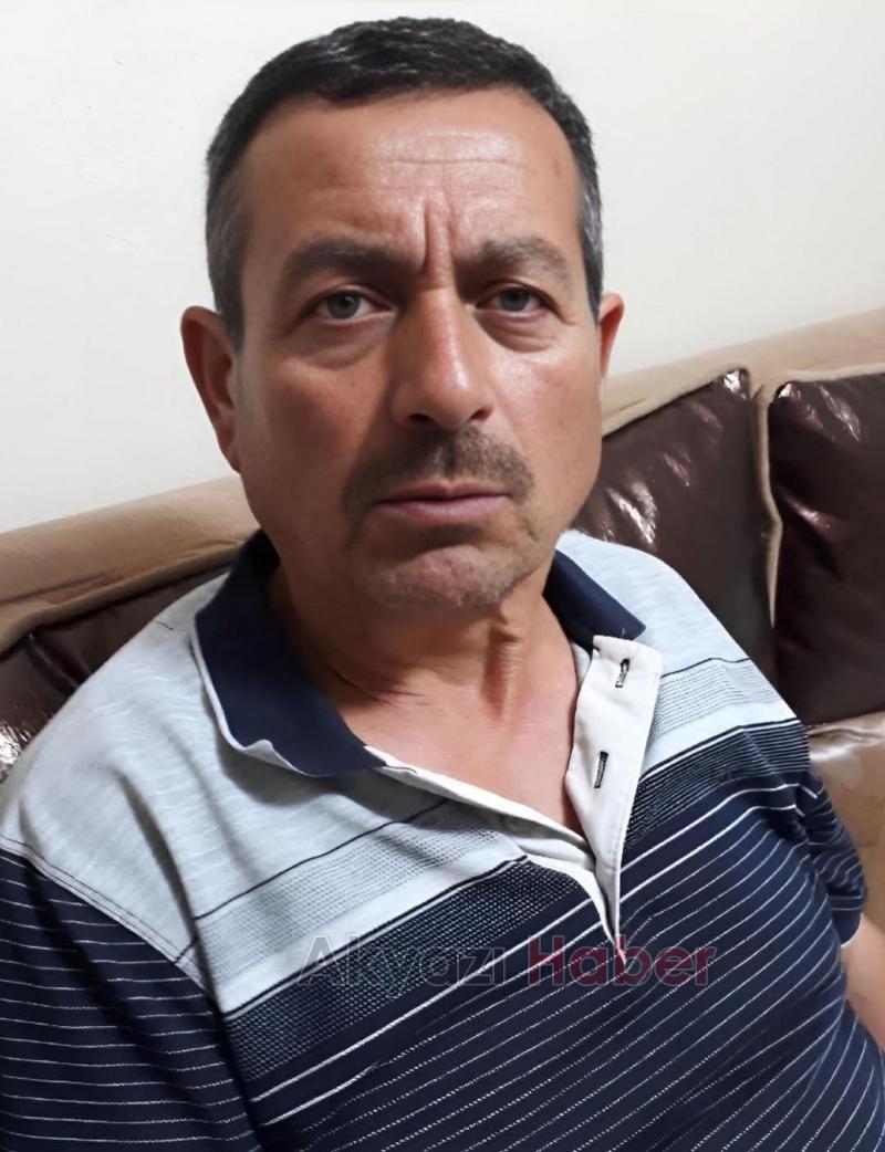 Traktörüyle Giderken Kalp Krizi Geçirdi, Hayatını Kaybetti