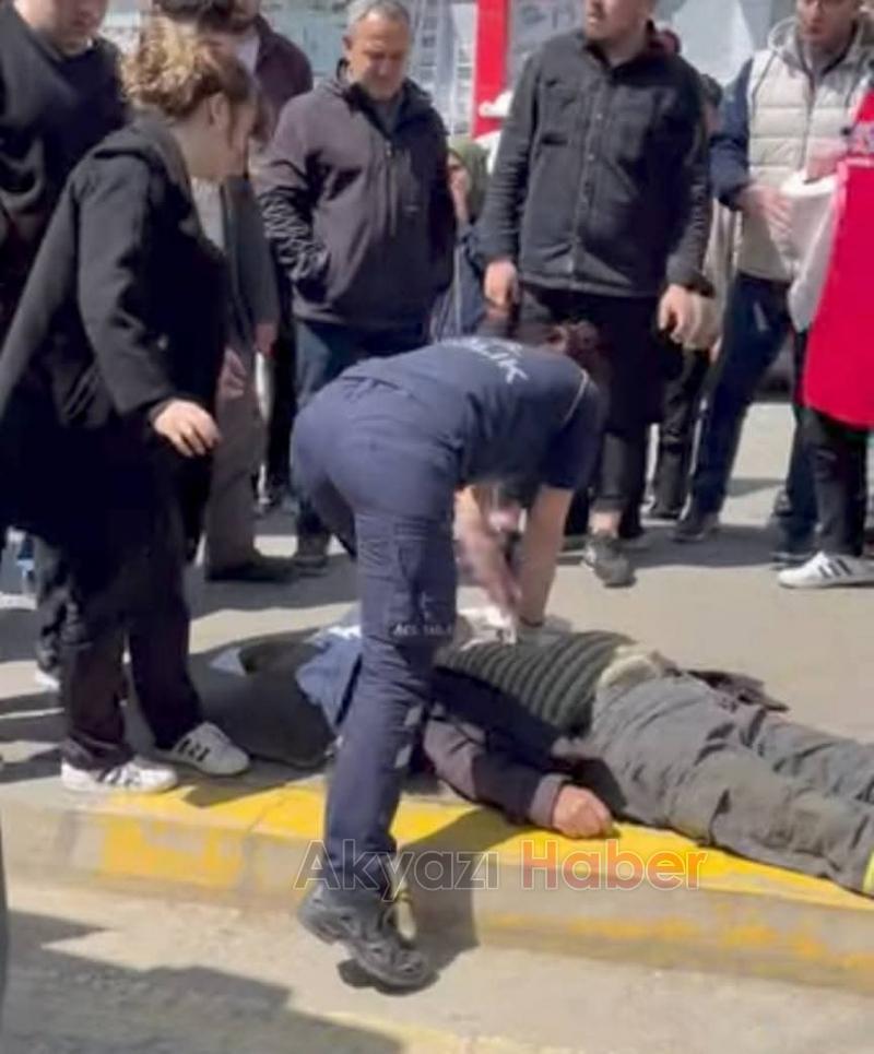 Traktörüyle Giderken Kalp Krizi Geçirdi, Hayatını Kaybetti