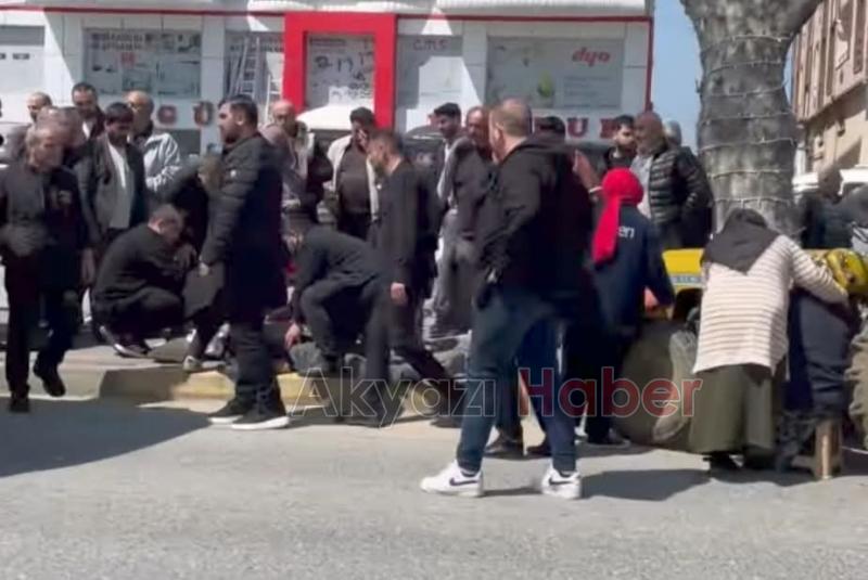 Traktörüyle Giderken Kalp Krizi Geçirdi, Hayatını Kaybetti