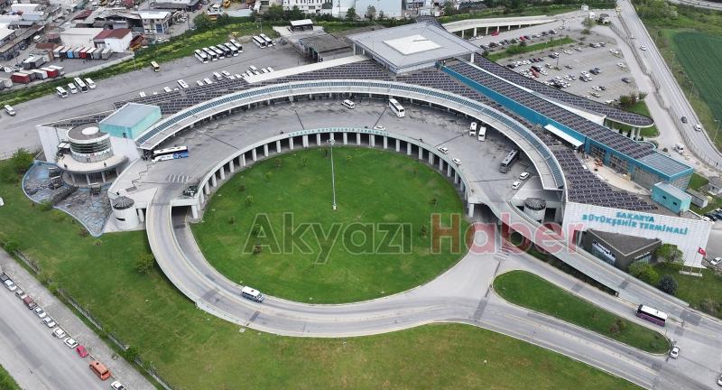 Terminal elektrik üretecek