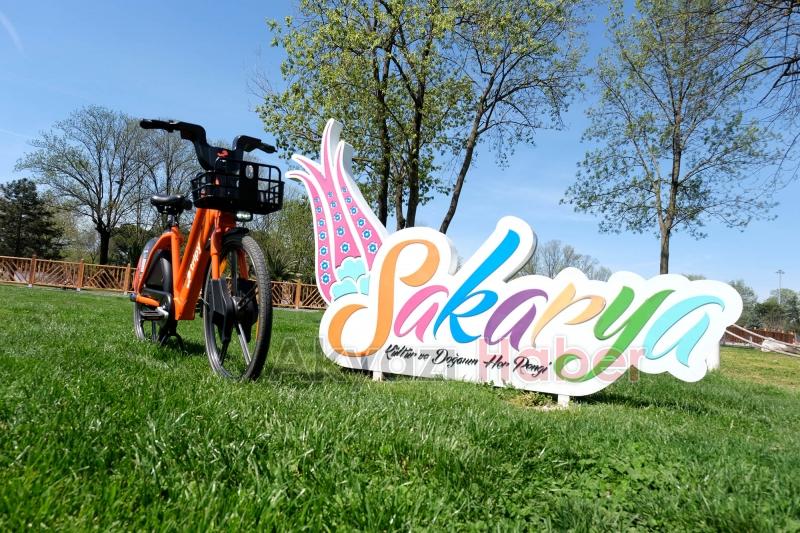 Elektirikli bisiklet Tripy’lere bahar indirimi
