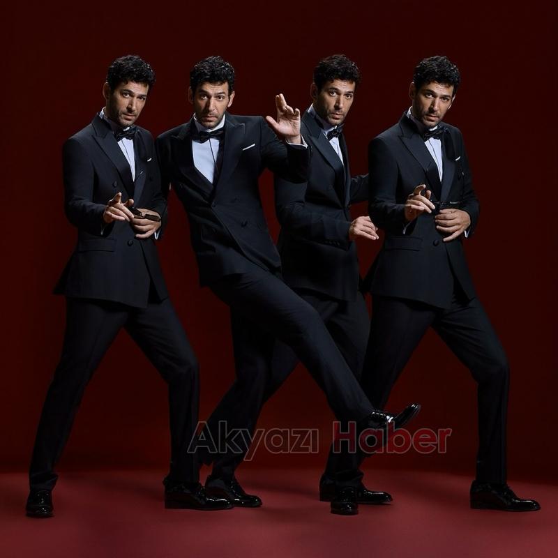 Mezuniyete Özel Şıklık Süvari Akyazı’da!