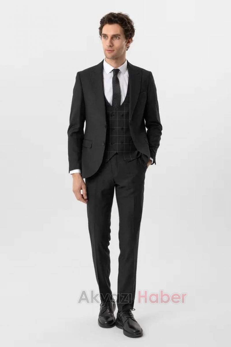 Mezuniyete Özel Şıklık Süvari Akyazı’da!