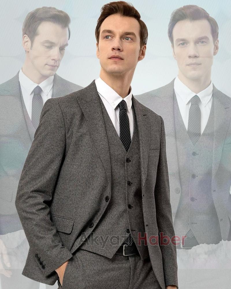 Mezuniyete Özel Şıklık Süvari Akyazı’da!