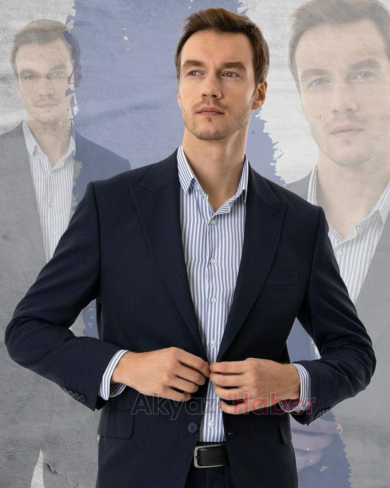 Mezuniyete Özel Şıklık Süvari Akyazı’da!