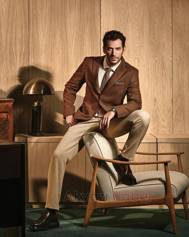 Mezuniyete Özel Şıklık Süvari Akyazı’da!