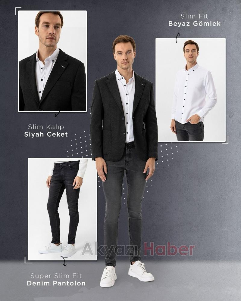 Mezuniyete Özel Şıklık Süvari Akyazı’da!