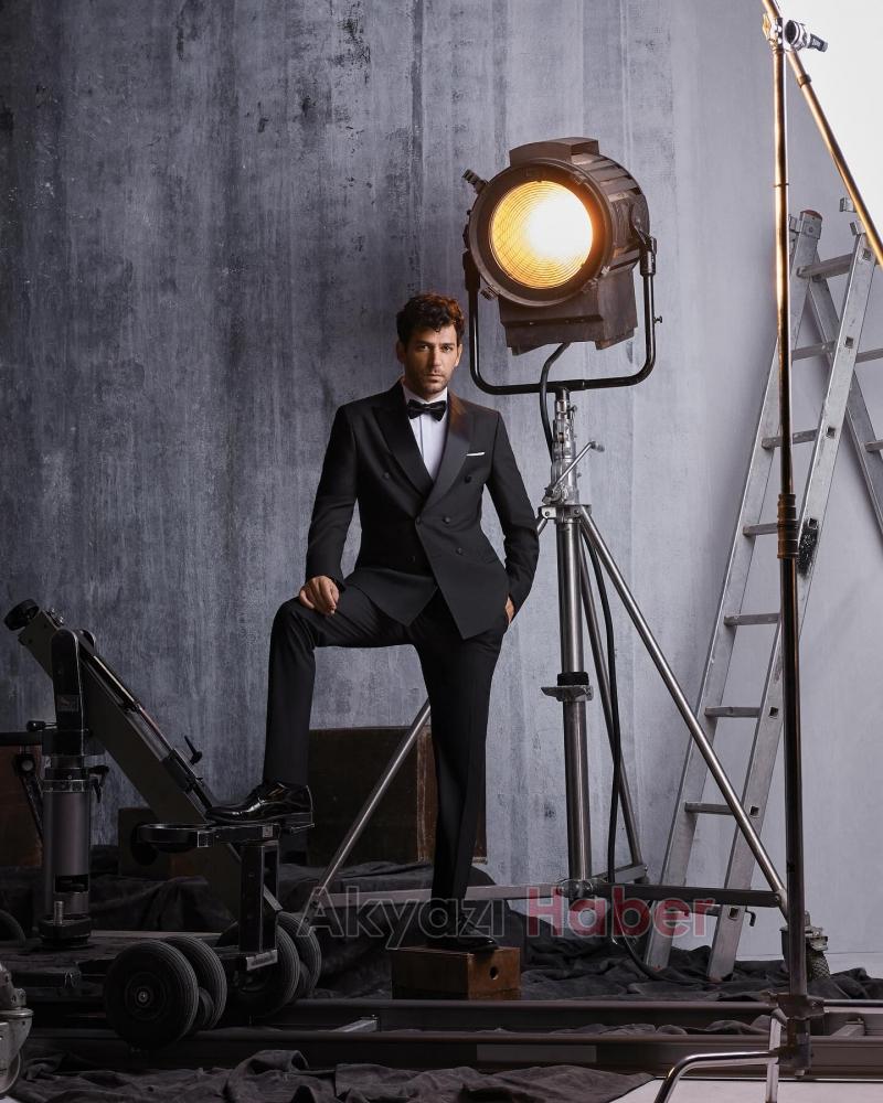 Mezuniyete Özel Şıklık Süvari Akyazı’da!