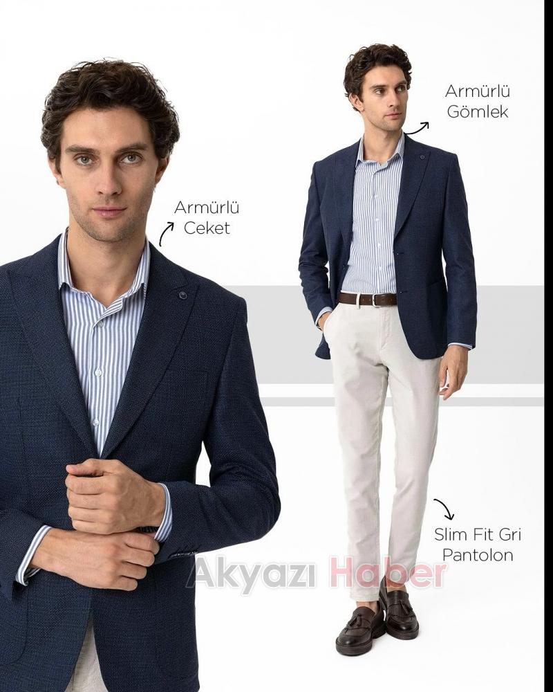 Mezuniyete Özel Şıklık Süvari Akyazı’da!