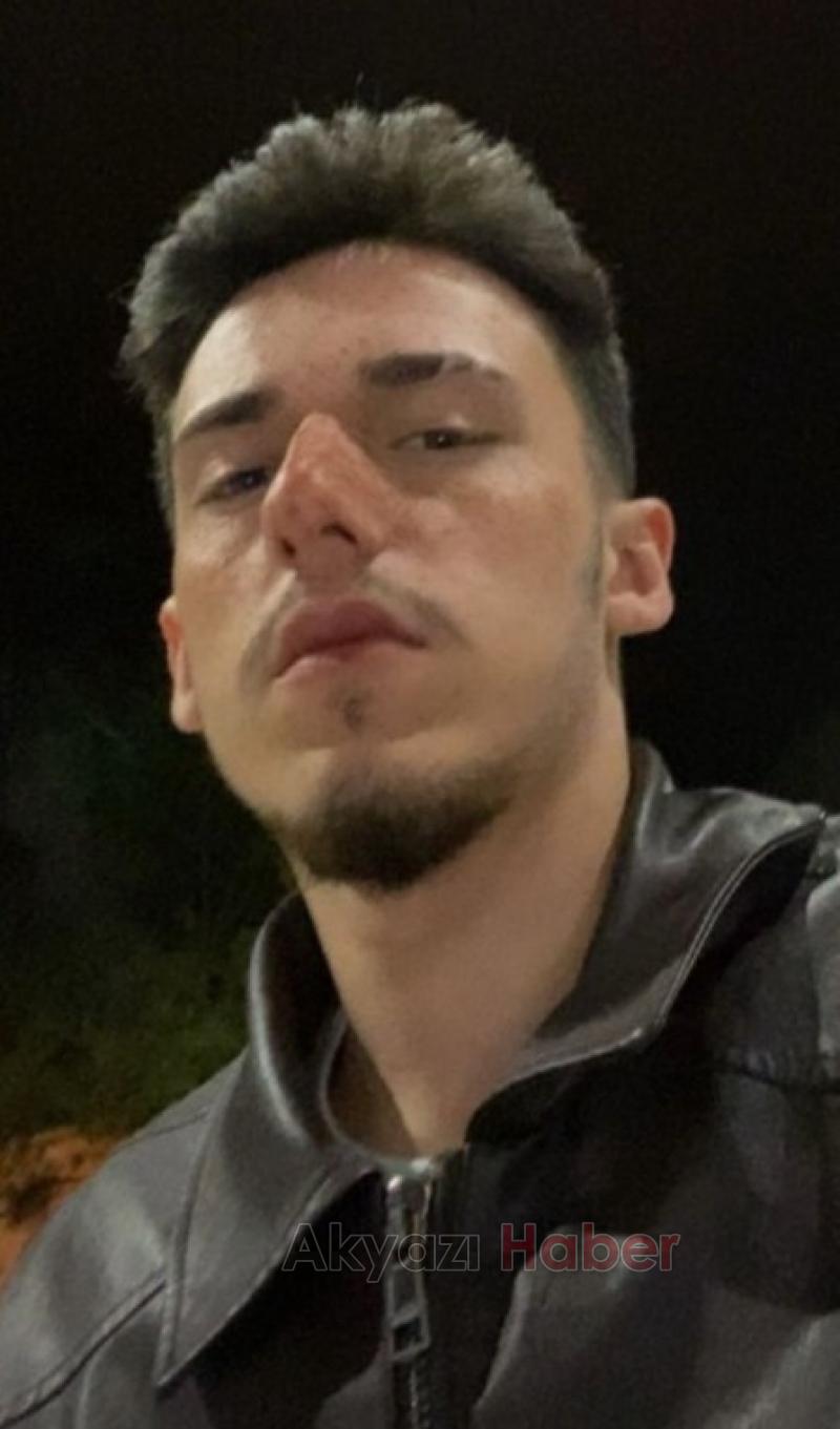 Doğum gününde hediye edilen motosikletle ölüme gitti