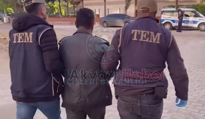 Sakarya dahil 47 şehirde FETÖ operasyonu