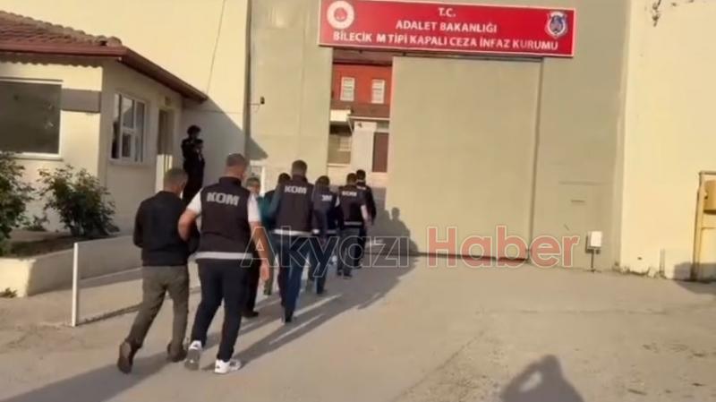 Sakarya dahil 10 şehirde sahte rapor operasyonu