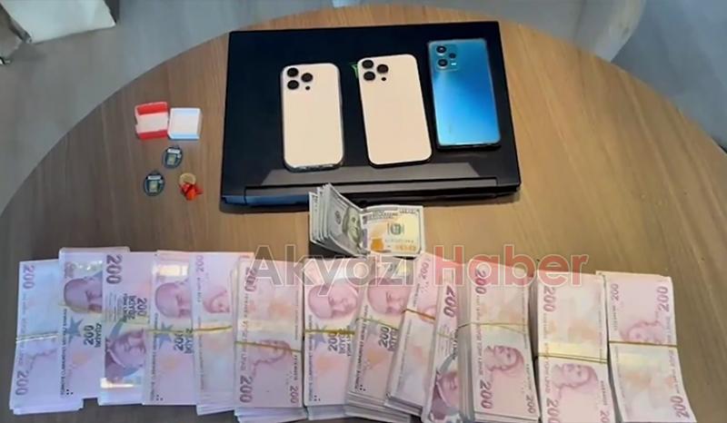 Sakarya dahil 39 ilde operasyon