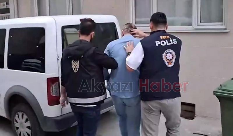 Sakarya dahil 39 ilde operasyon