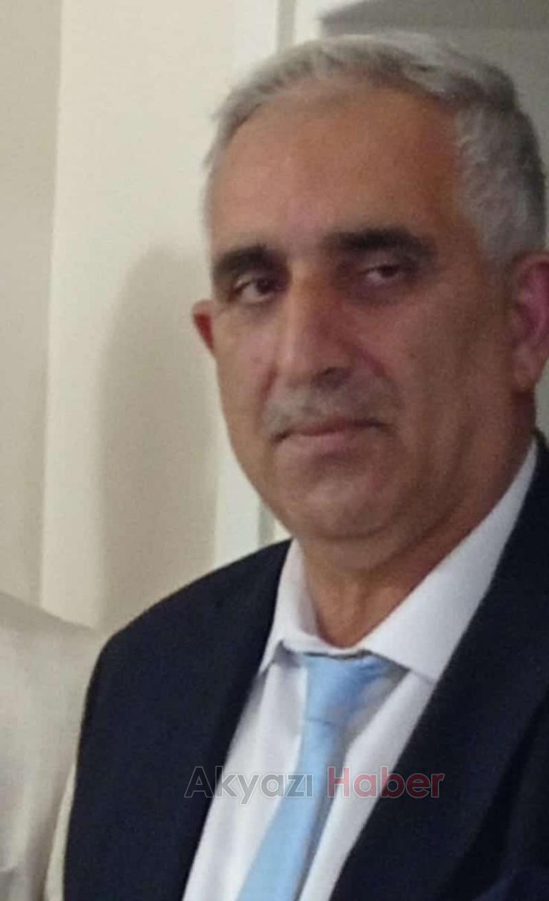 Erhan Salan Vefat Etti