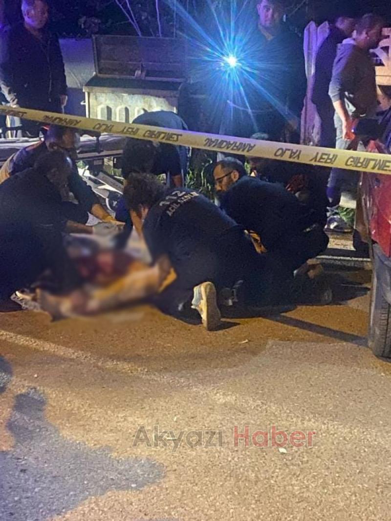 Kayınpederini öldüren damatla ilgili yeni gelişme