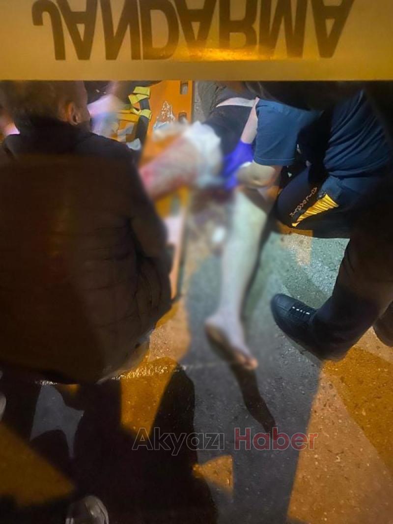 Kayınpederini öldüren damatla ilgili yeni gelişme