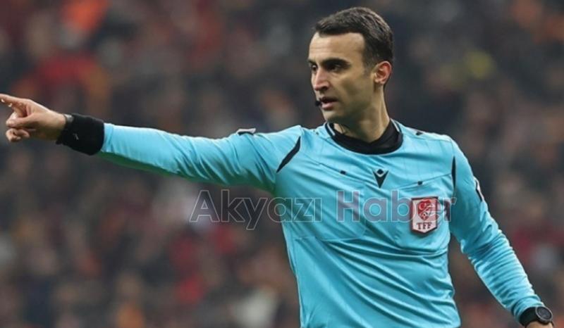 Trabzonspor - Galatasaray derbisi Atilla Karaoğlan'ın