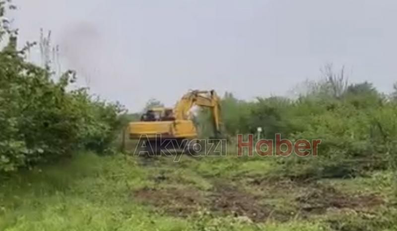 Karapürçek'te 300 hektarlık alana yeni yaşam merkezi