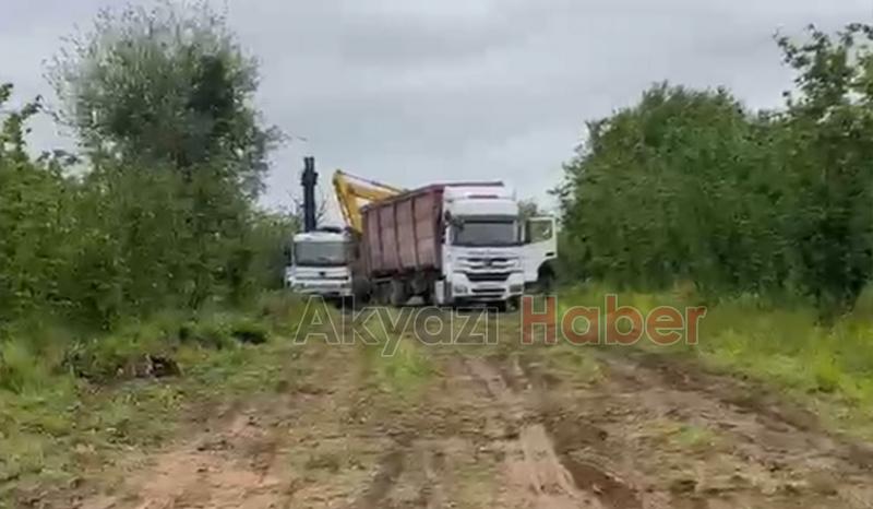 Karapürçek'te 300 hektarlık alana yeni yaşam merkezi