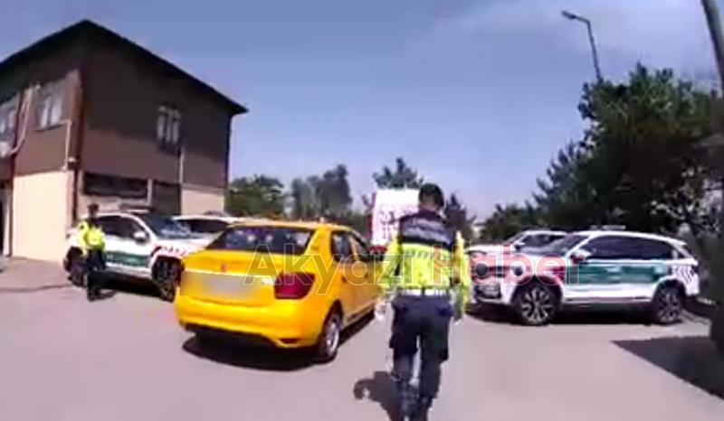 Afgan kaçakların umut yolculuğu Sakarya'da son buldu