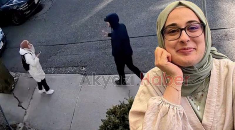 ABD'de gözaltına alınmıştı, Rümeysa için karar çıktı