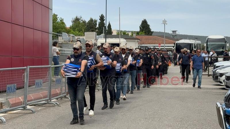 FETÖ operasyonu: 77 tutuklama