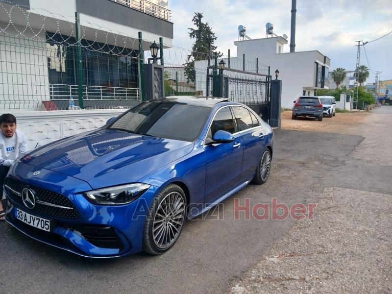 Kayhanlar suç örgütü operasyonu Sakarya'ya uzandı