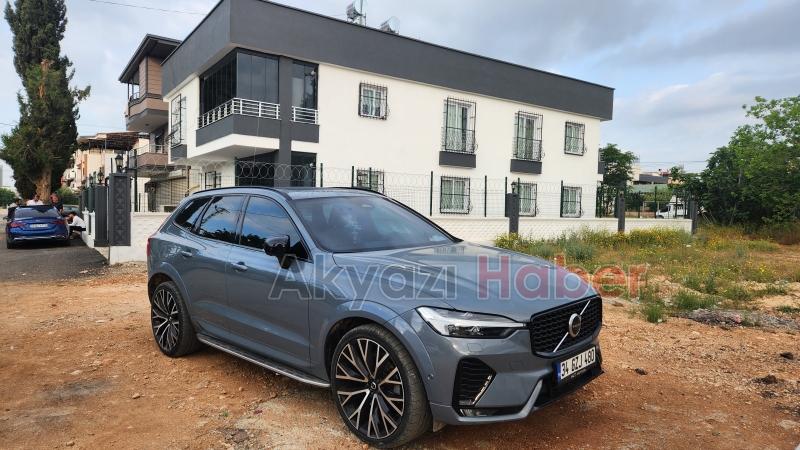 Kayhanlar suç örgütü operasyonu Sakarya'ya uzandı