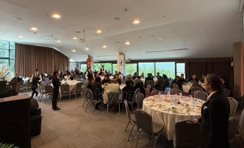 Jandarmadan şehit anneleri için özel program