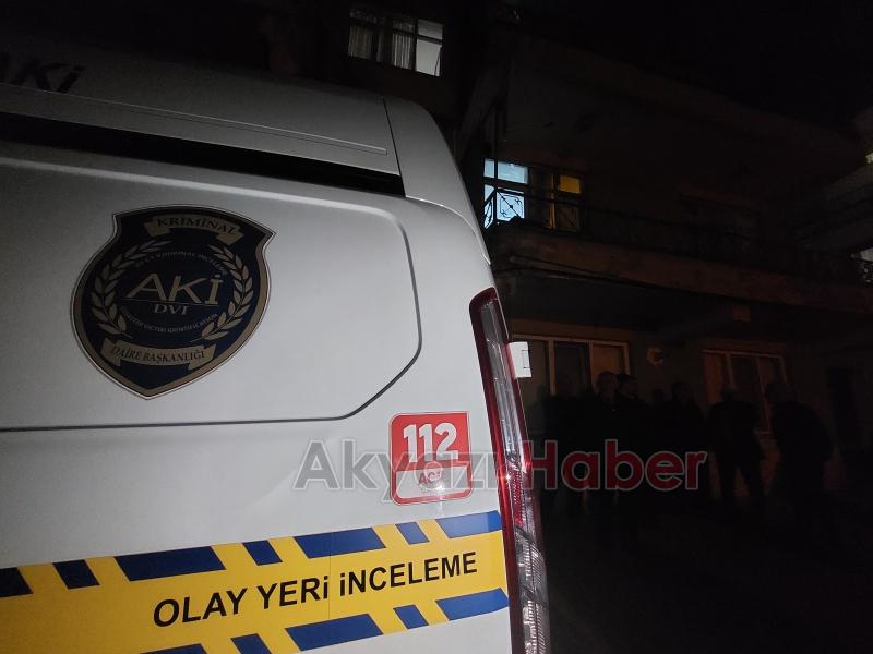 Haber alınamayan yaşlı adam ölü bulundu