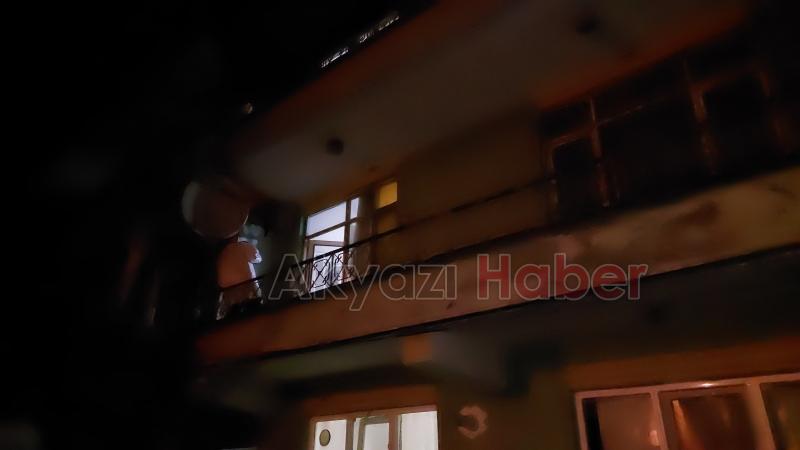 Haber alınamayan yaşlı adam ölü bulundu