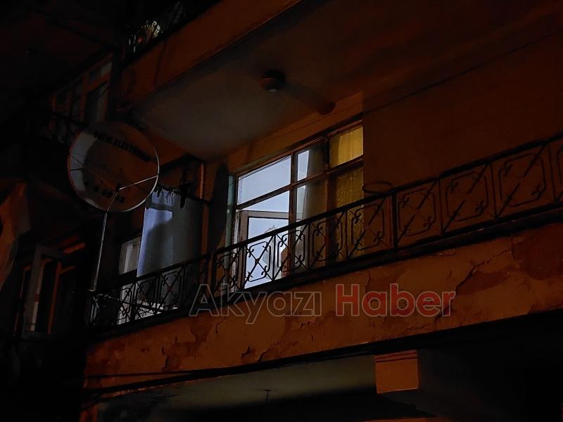 Haber alınamayan yaşlı adam ölü bulundu