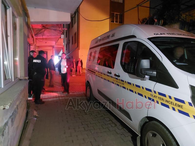 Haber alınamayan yaşlı adam ölü bulundu