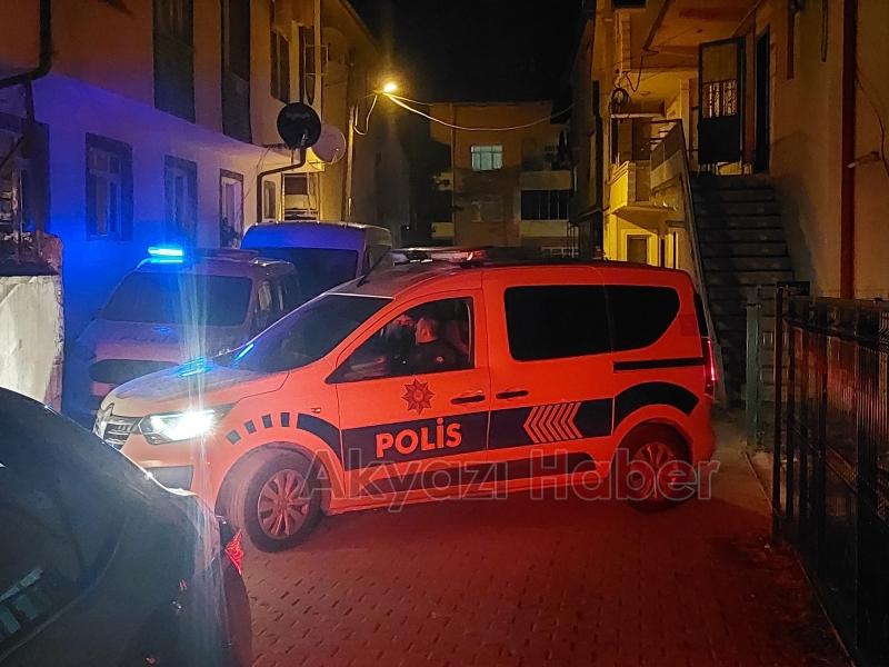 Haber alınamayan yaşlı adam ölü bulundu