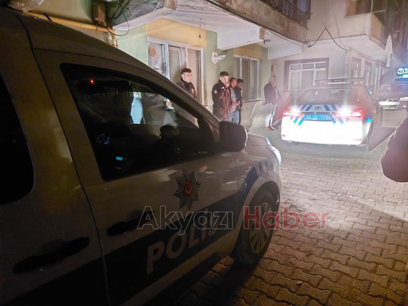 Haber alınamayan yaşlı adam ölü bulundu