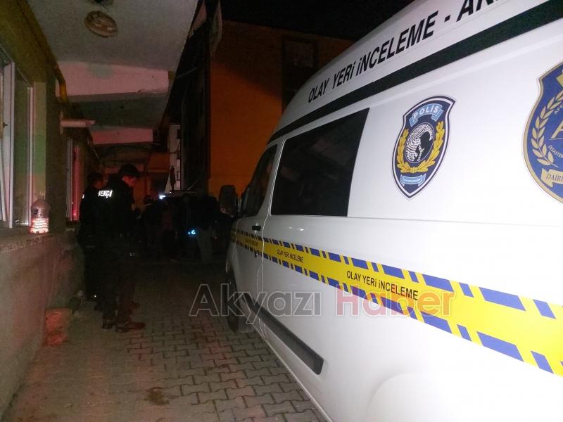 Haber alınamayan yaşlı adam ölü bulundu